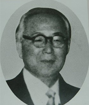 ２代　会長