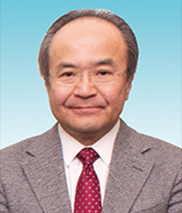 ９代　会長