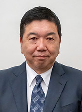 現在の渡島医師会会長
